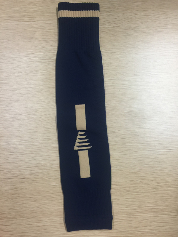 Footless sock