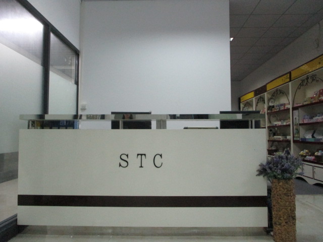 Foshan Shiting Daily Products Co., Ltd. – Handmade soap 1