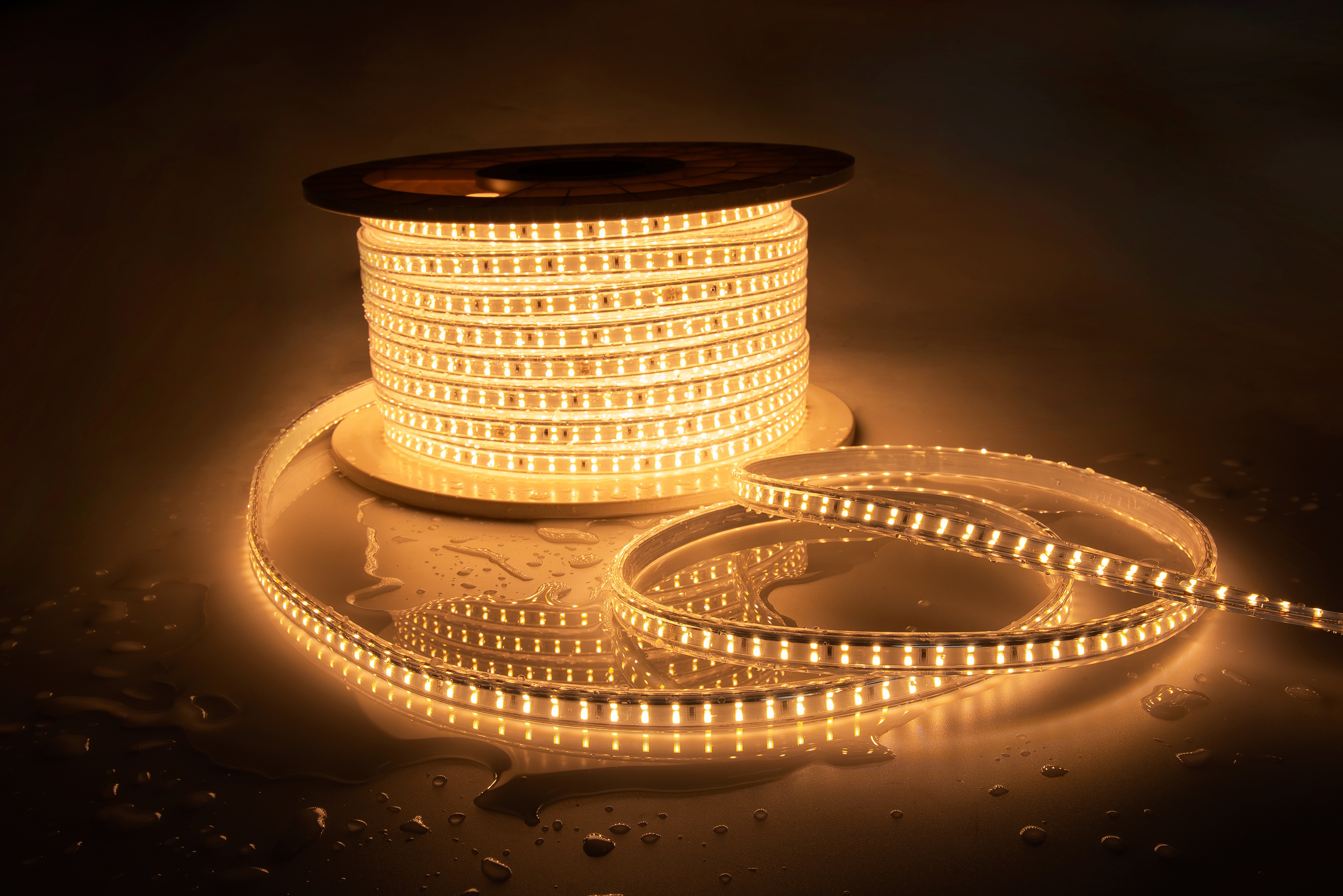 Guangzhou LEDIA Lighting  Co., Ltd. – LED Flood Lighting 3