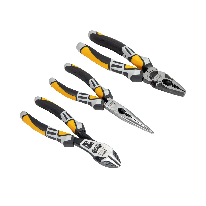 CRV Plier
