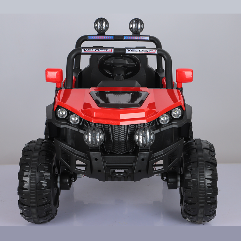 Battery Car