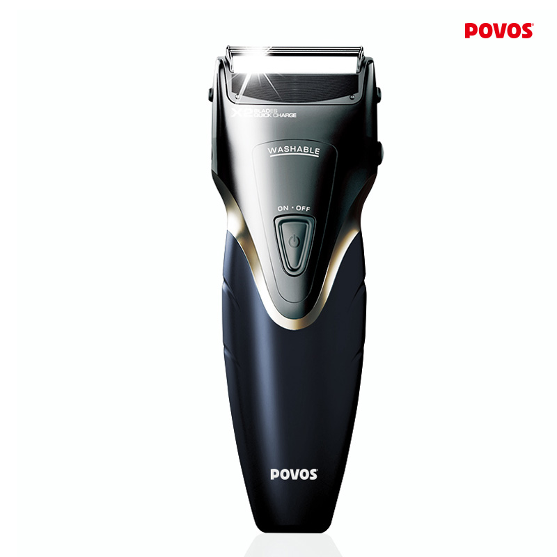 Shaver