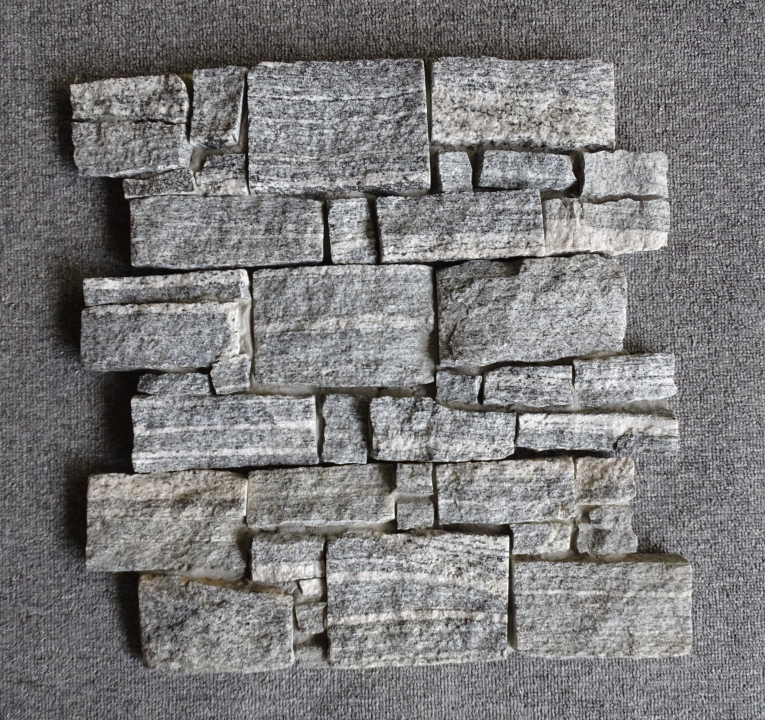Natural stone