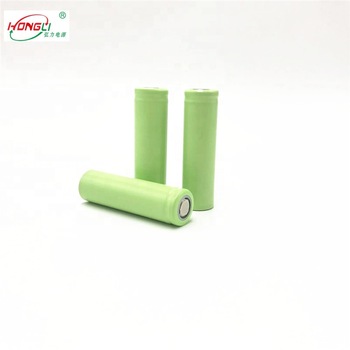 AA Rechargeable battery 500mah