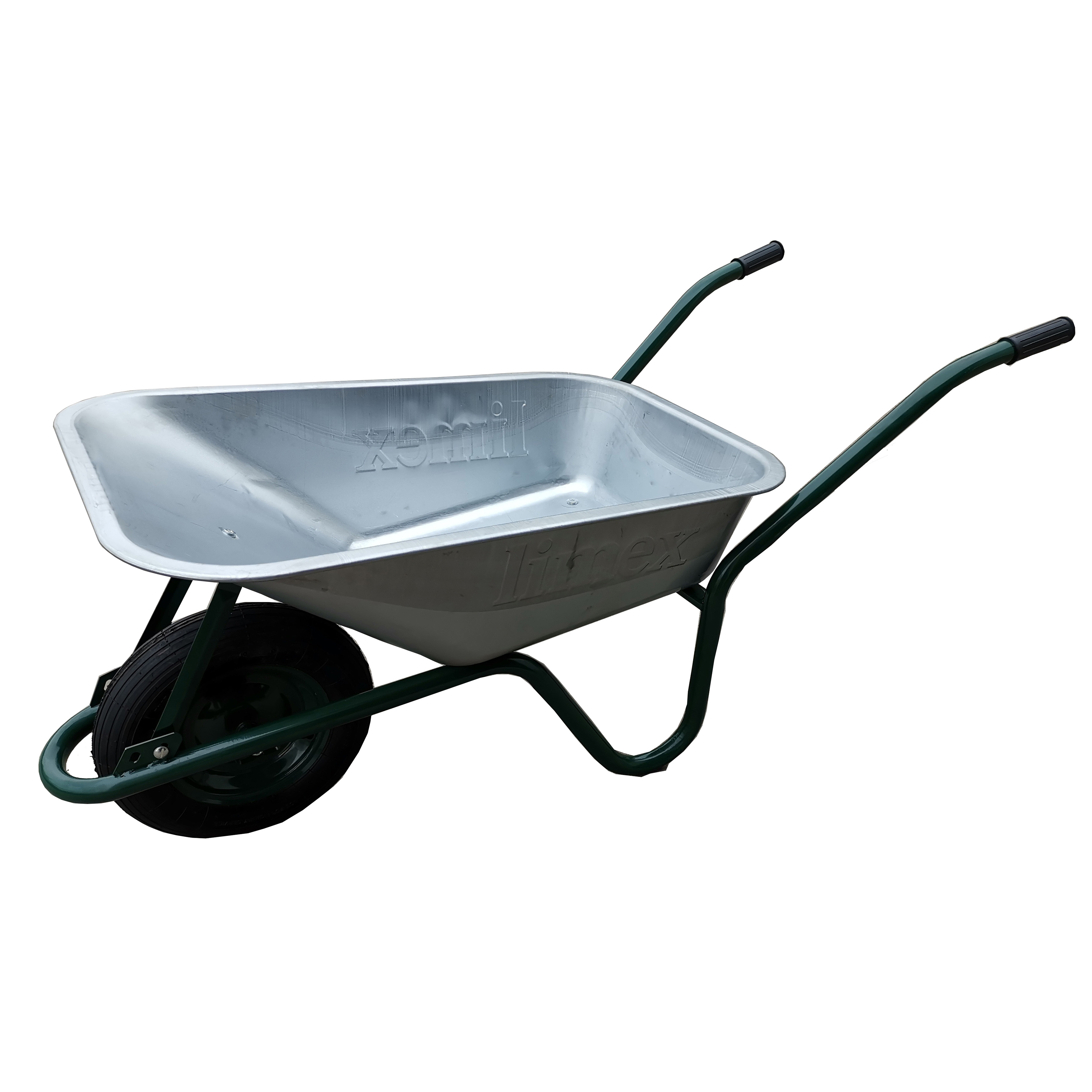 LIMEX WHEELBARROW / LIMEX WHEEL BARROW 80L / 80L wheelbarrow