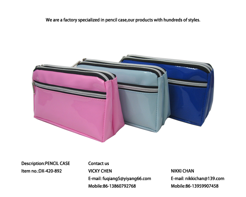 Pencil Case