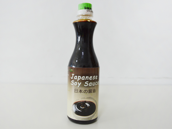 Light Soy Sauce