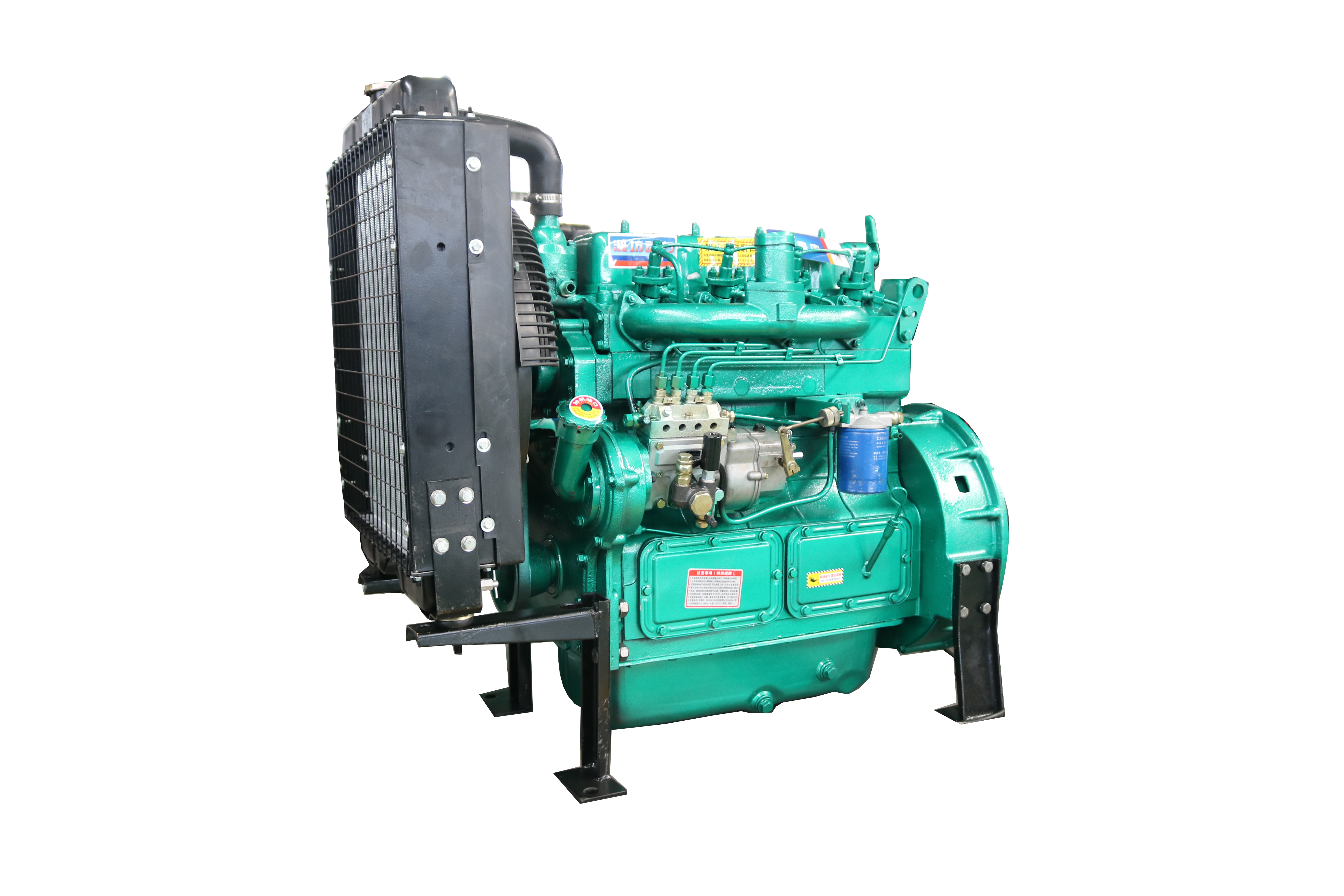 Weifang Leiteng Power Machinery Co., Ltd. – molde de inyección 1