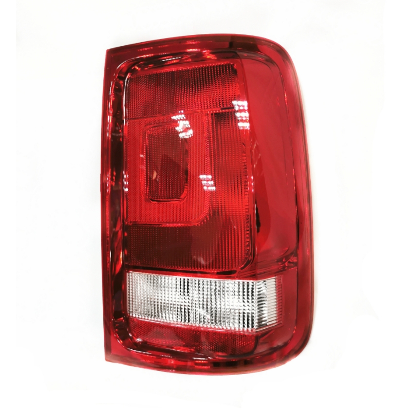 Amarok 2012 Tail Lamp