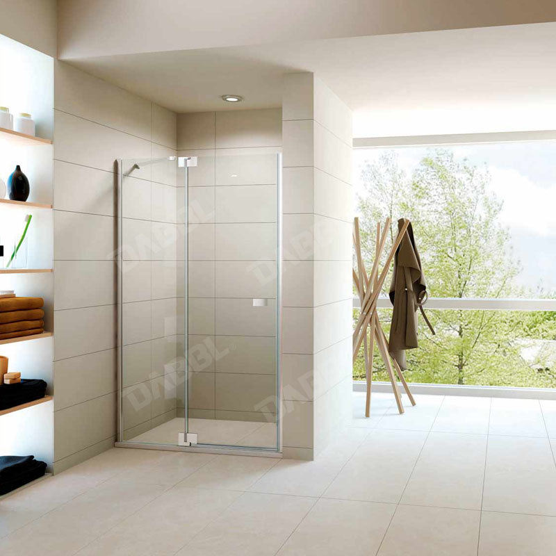 Bath screen，shower door , shower screen, shower room, glass shower door, screen hinge door,screen single hinge door