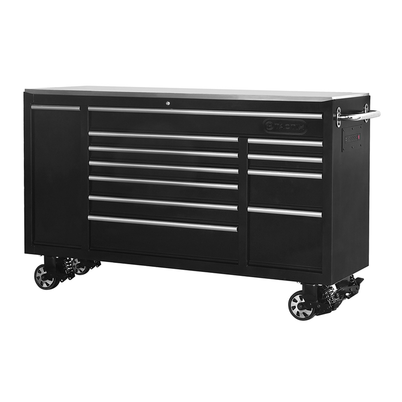 183 cm (72 in.) 4-Drawer Tool Chest