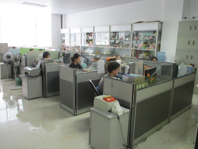 Foshan Shiting Daily Products Co., Ltd. – hand soap 2