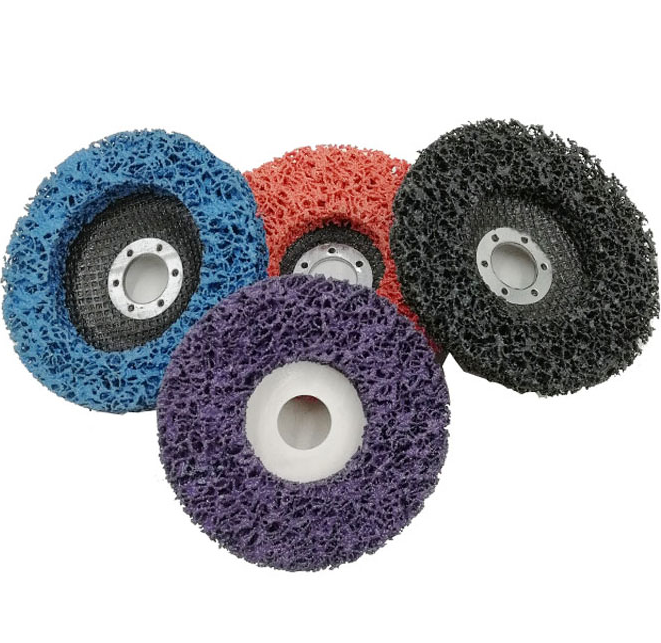 Superflex grinding Disc