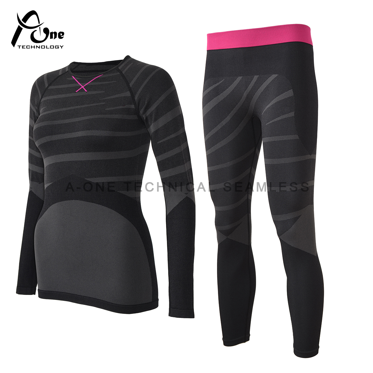 Lady sports set