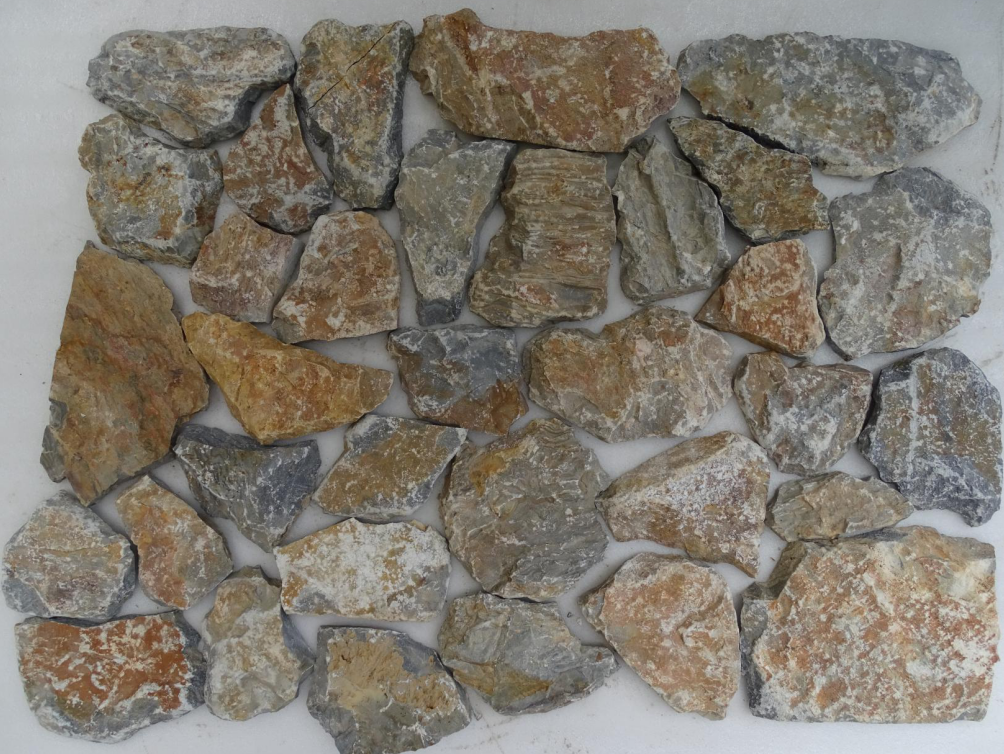 Natural stone