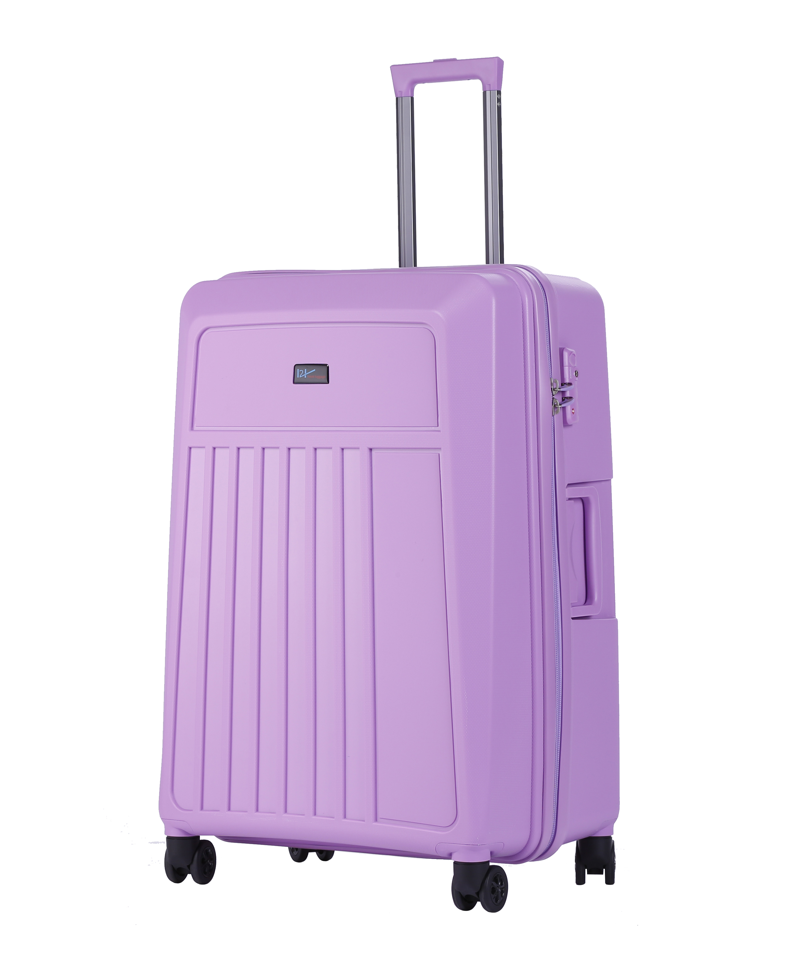 Luggage PP Luggage suitcase