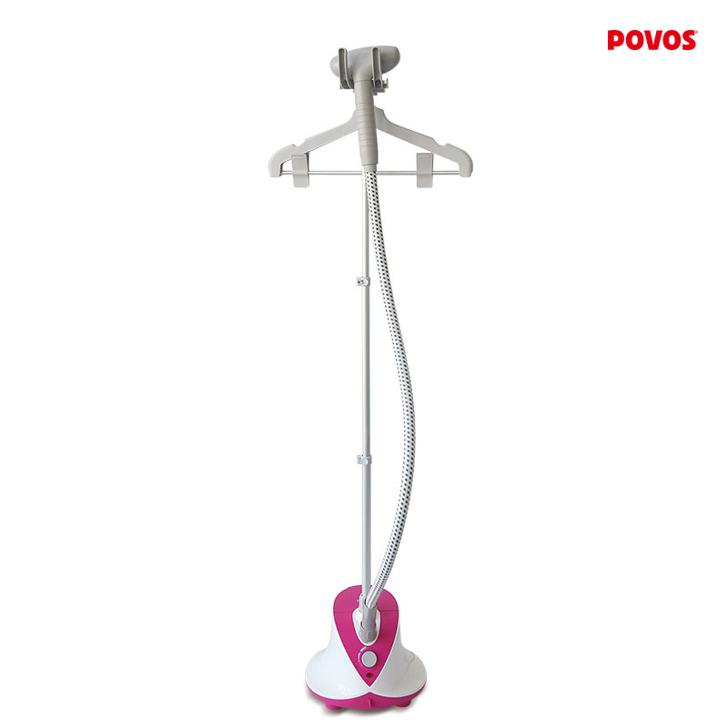 garment steamer