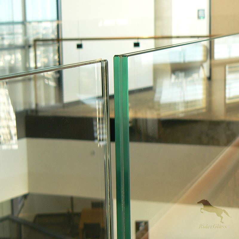 Rider 6.4mm Laminated Glass Price