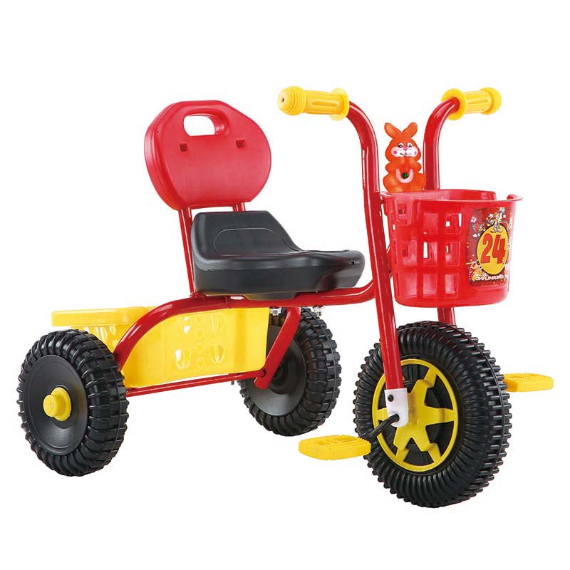 Children Tricycle