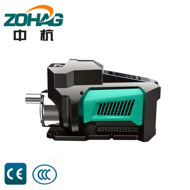 ZHEJIANG ZHONGHANG PUMP CO.,LTD – molde de inyección 1