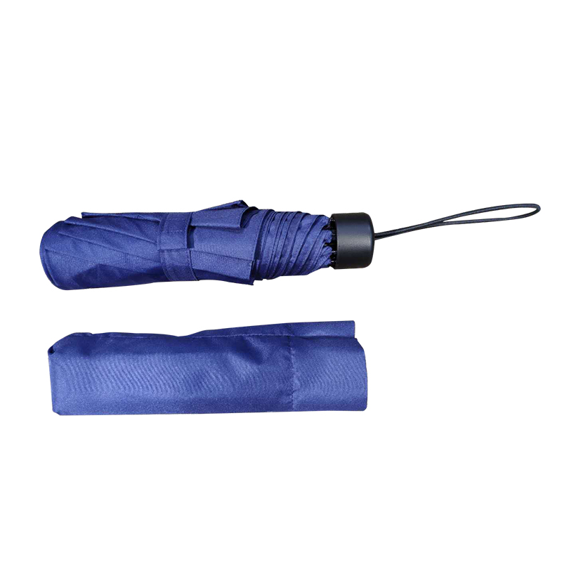 21" Folding Umbrella