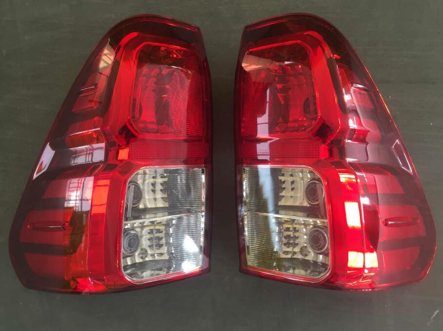 Revo 15 Tail Lamp