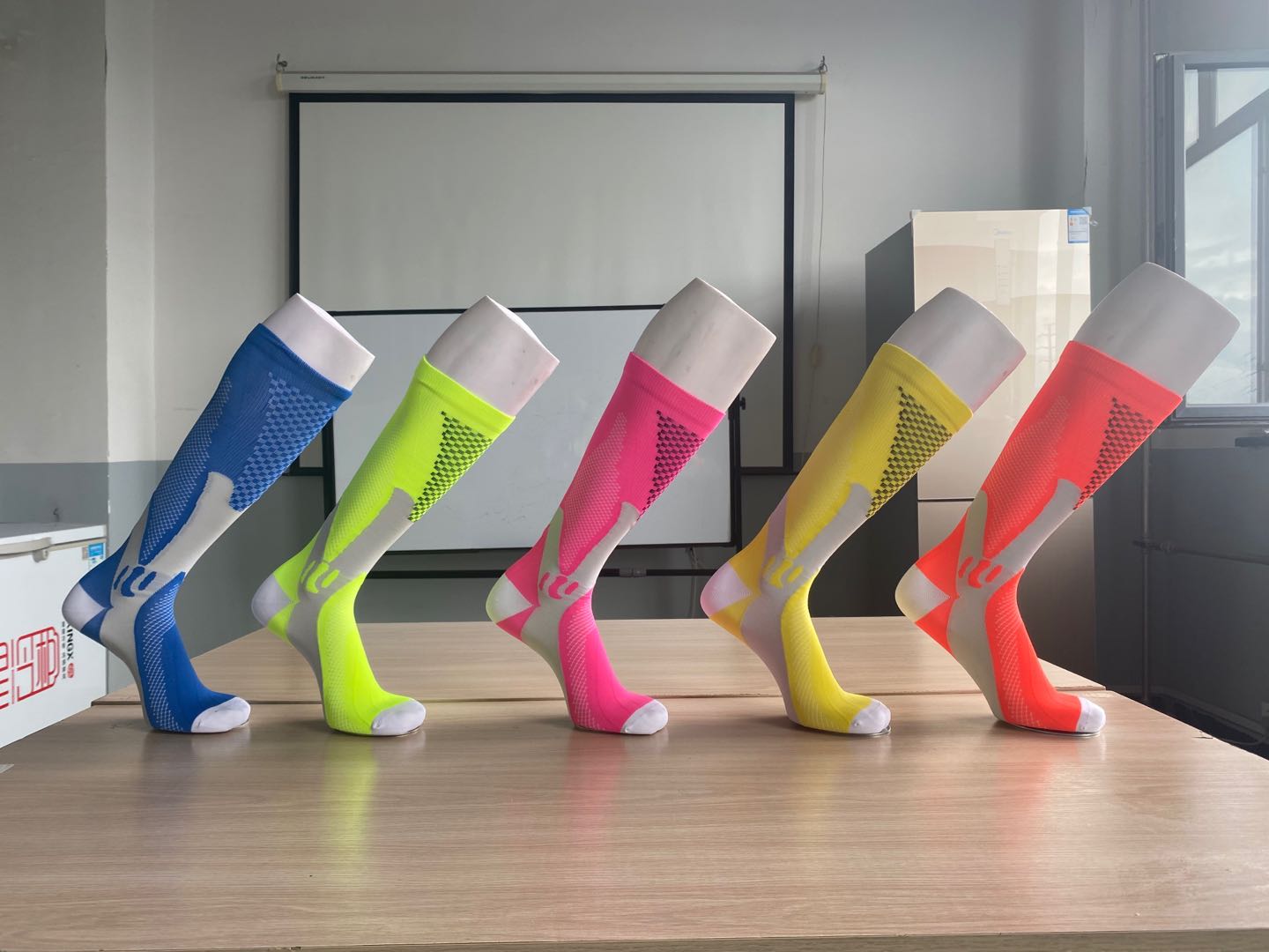 football sock