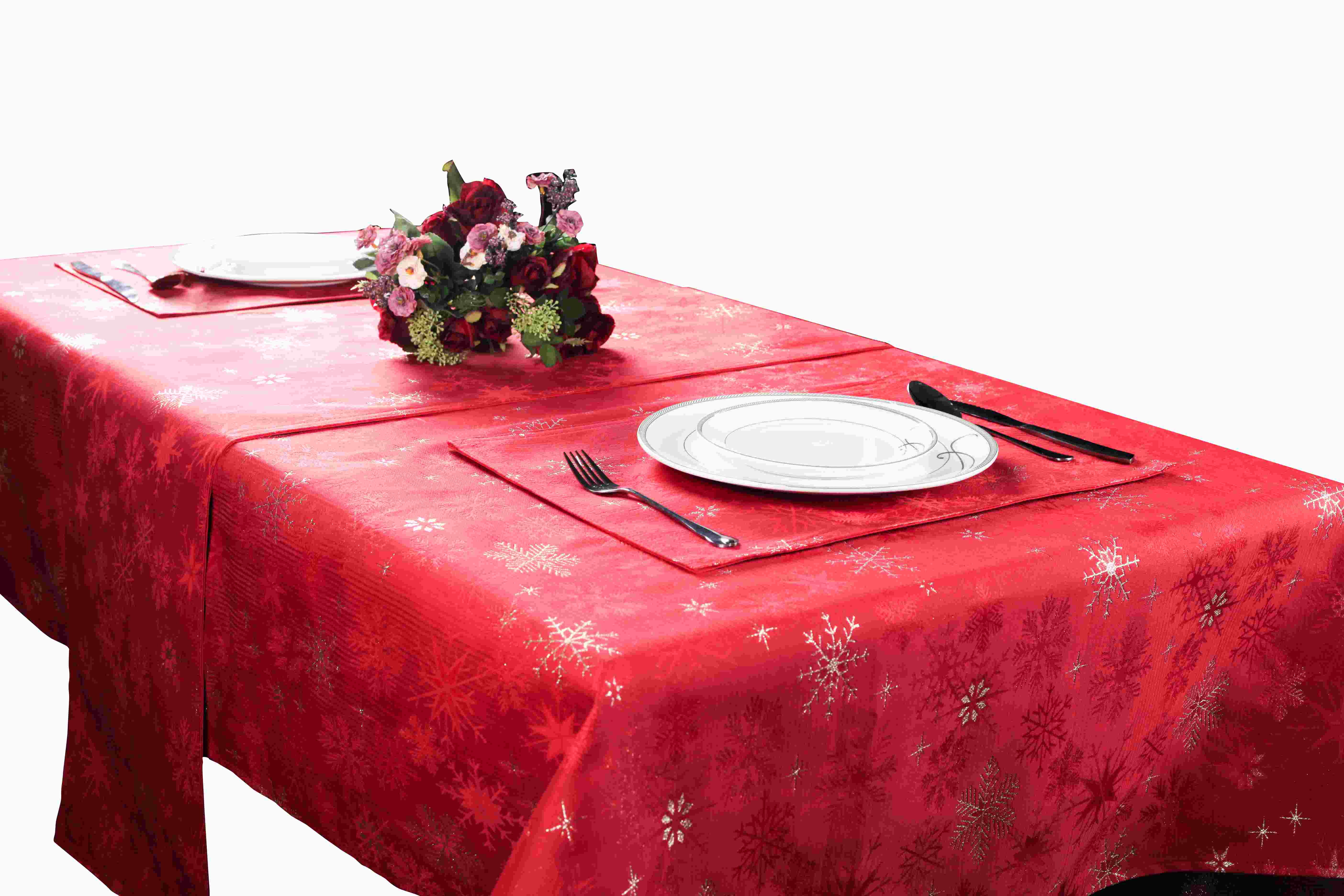 Tablecloth