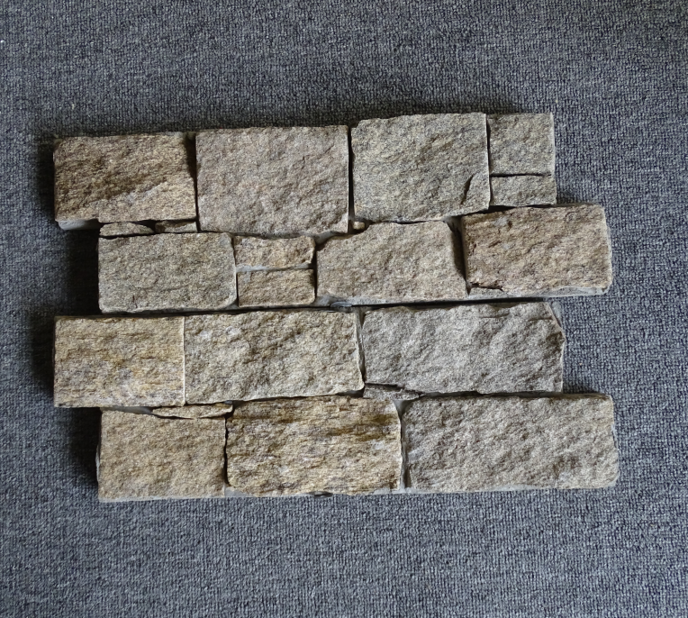 Culture stone