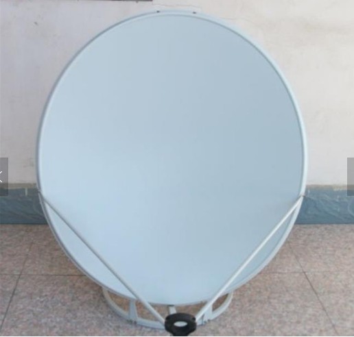 Dish antenna