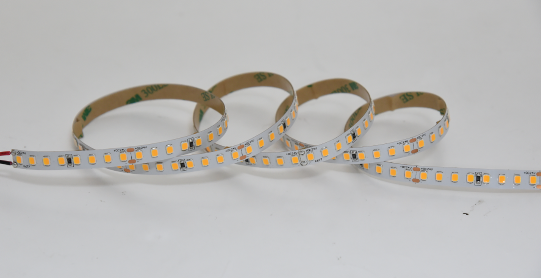 Guangzhou LEDIA Lighting  Co., Ltd. – LED Flexible strip lights 1