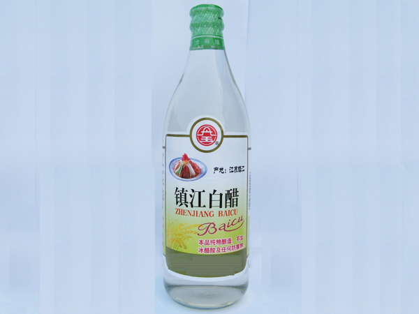 White Vinegar