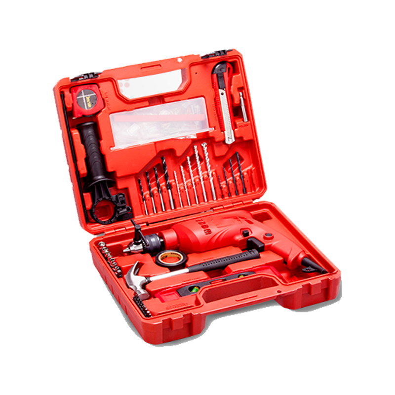 KEN 6913S impact drill combo