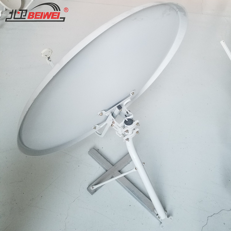 Dish antenna