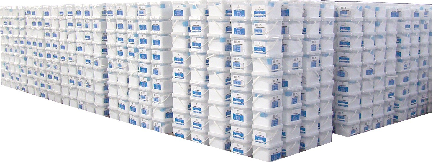 detergent powder