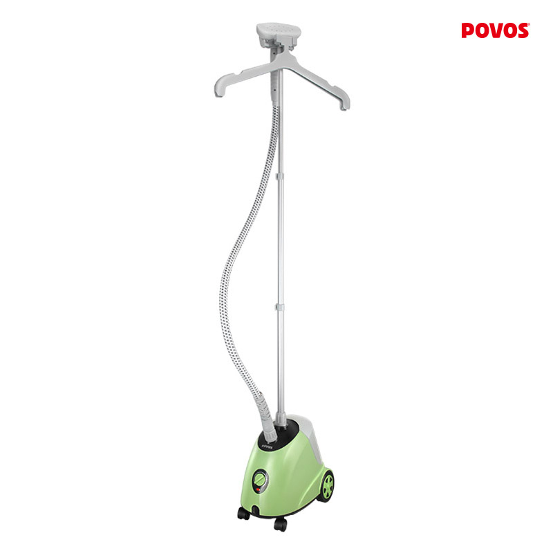 garment steamer