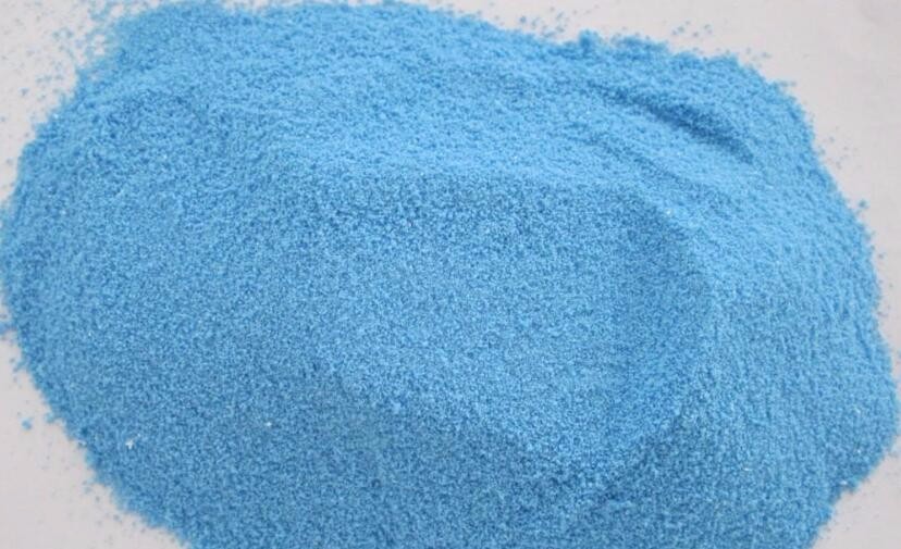 Detergent Powder