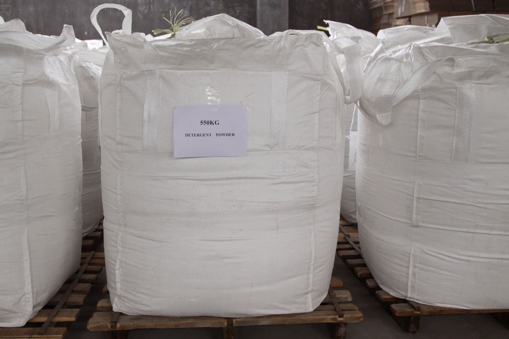 detergent powder