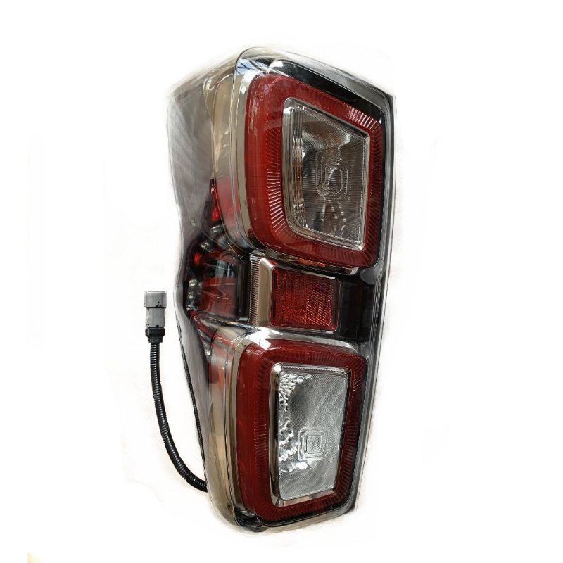 D-Max 20 Tail Lamp High Level