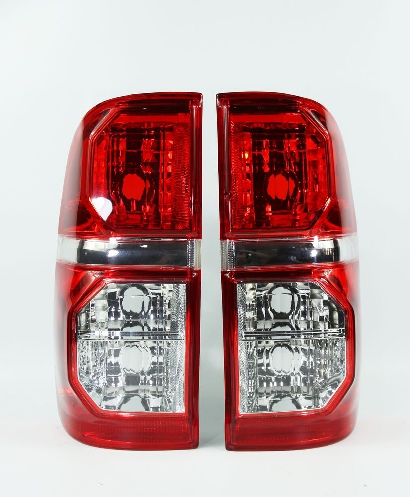 Tail Lamp For Vigo 12-14 W/O Socket