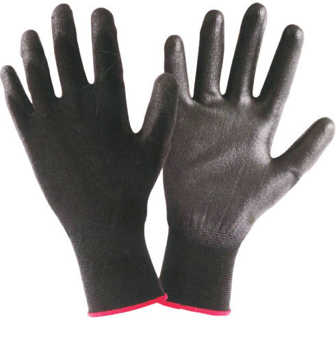 PU gloves
