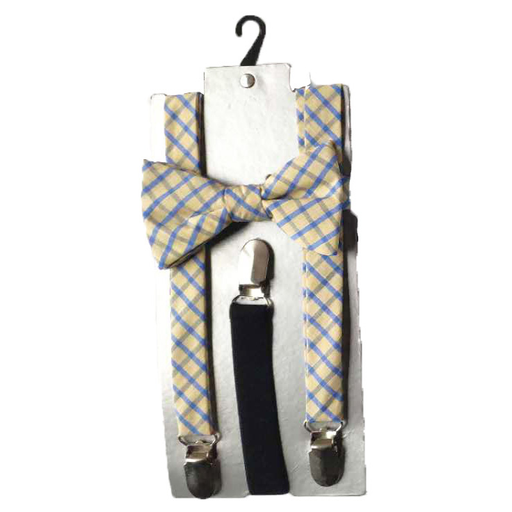brace/suspender