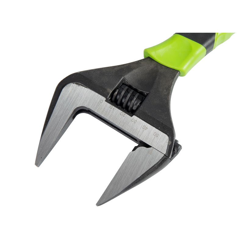 SINGMAX Wide Open Sanitary Wrench