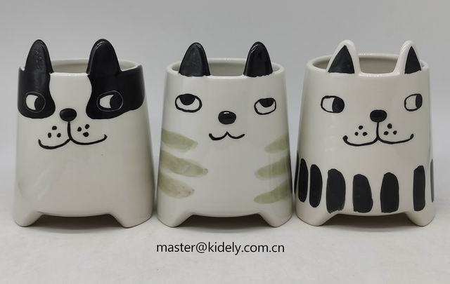 # flower pot, planter, garden pot, ceramic pot, ceramic vase