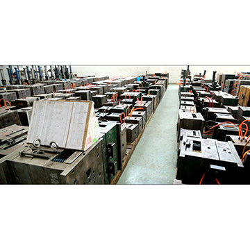 Ningbo Tianqi Industrial Co., Ltd. – Photos produits 3