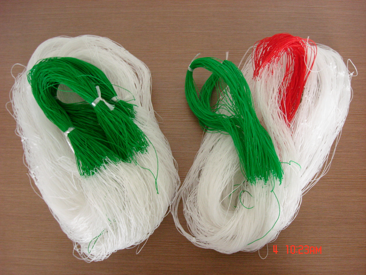 Cucumber Net