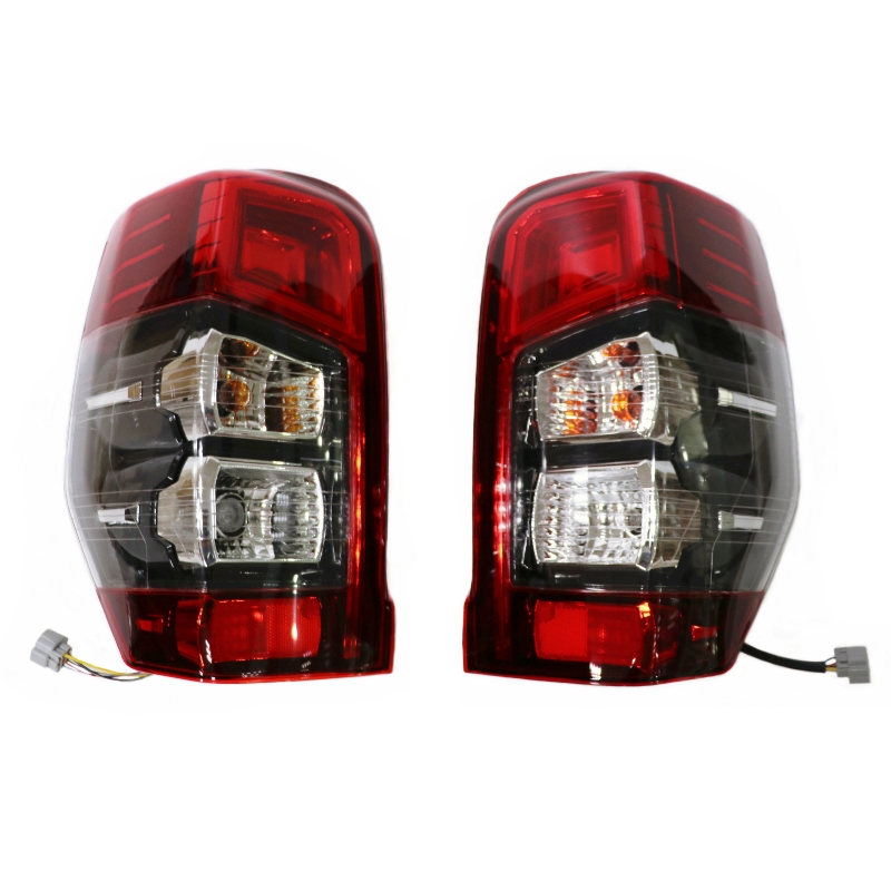 L200 19 Tail Lamp High Level