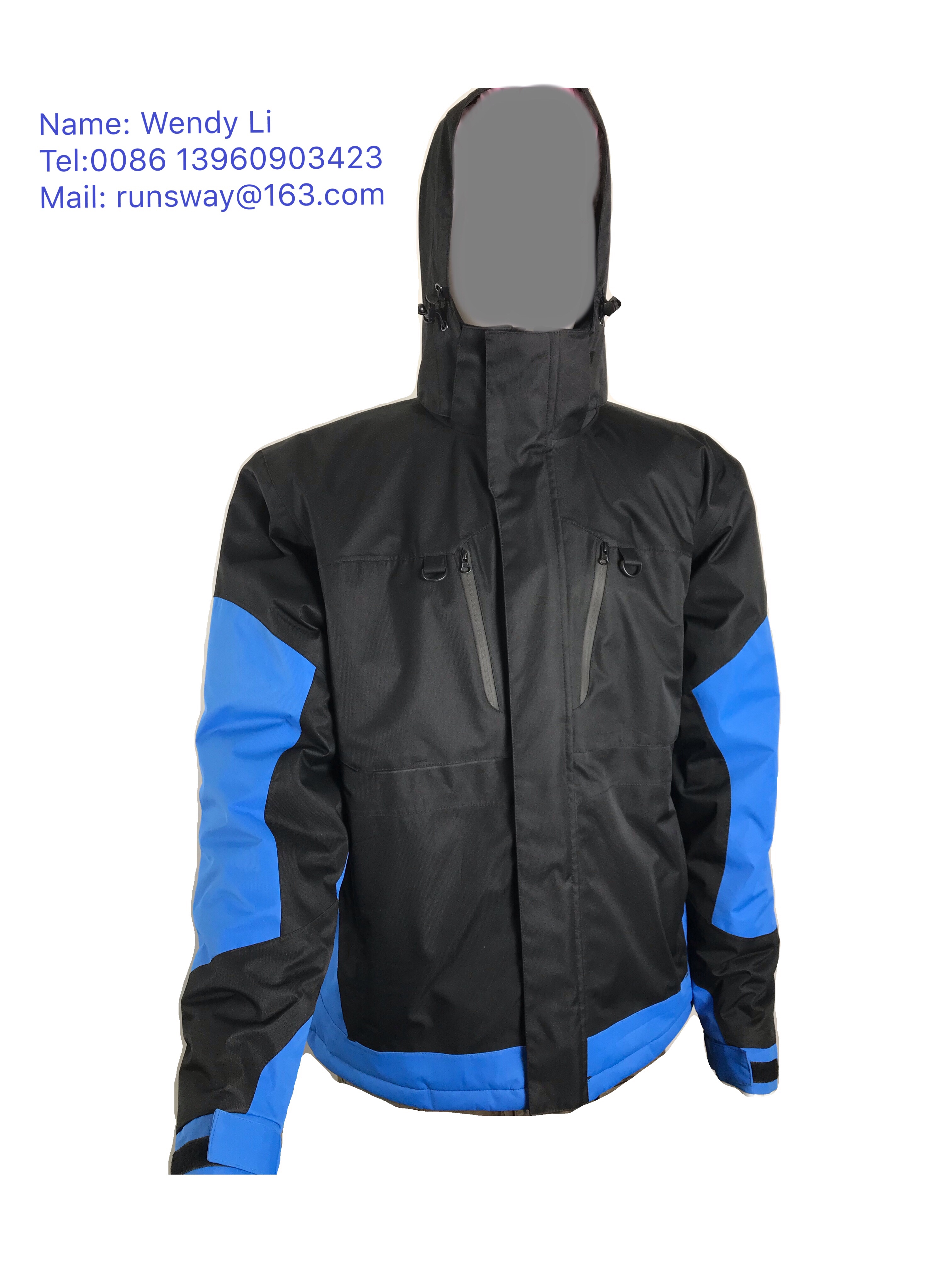 Winter Jacket