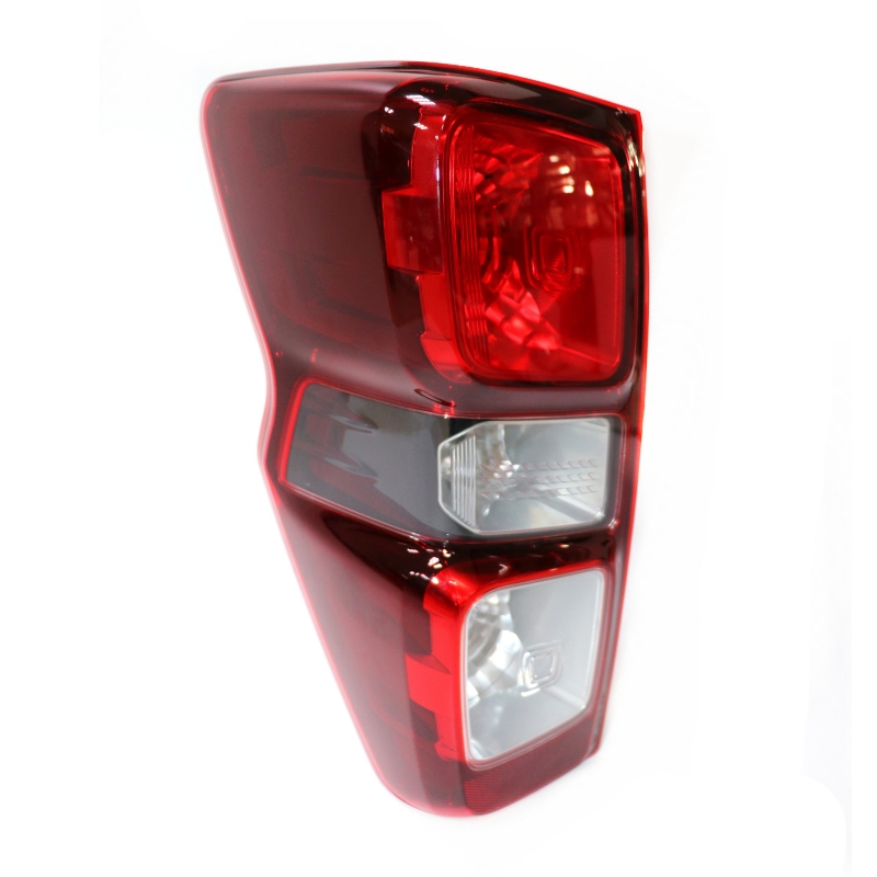 D-Max 20 Tail Lamp Low Level