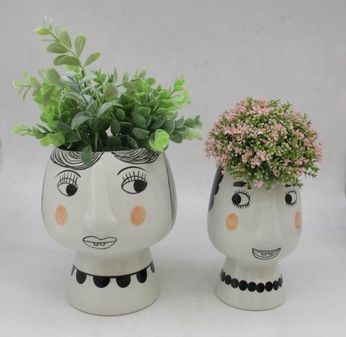 # flower pot, planter, garden pot, ceramic pot, ceramic vase